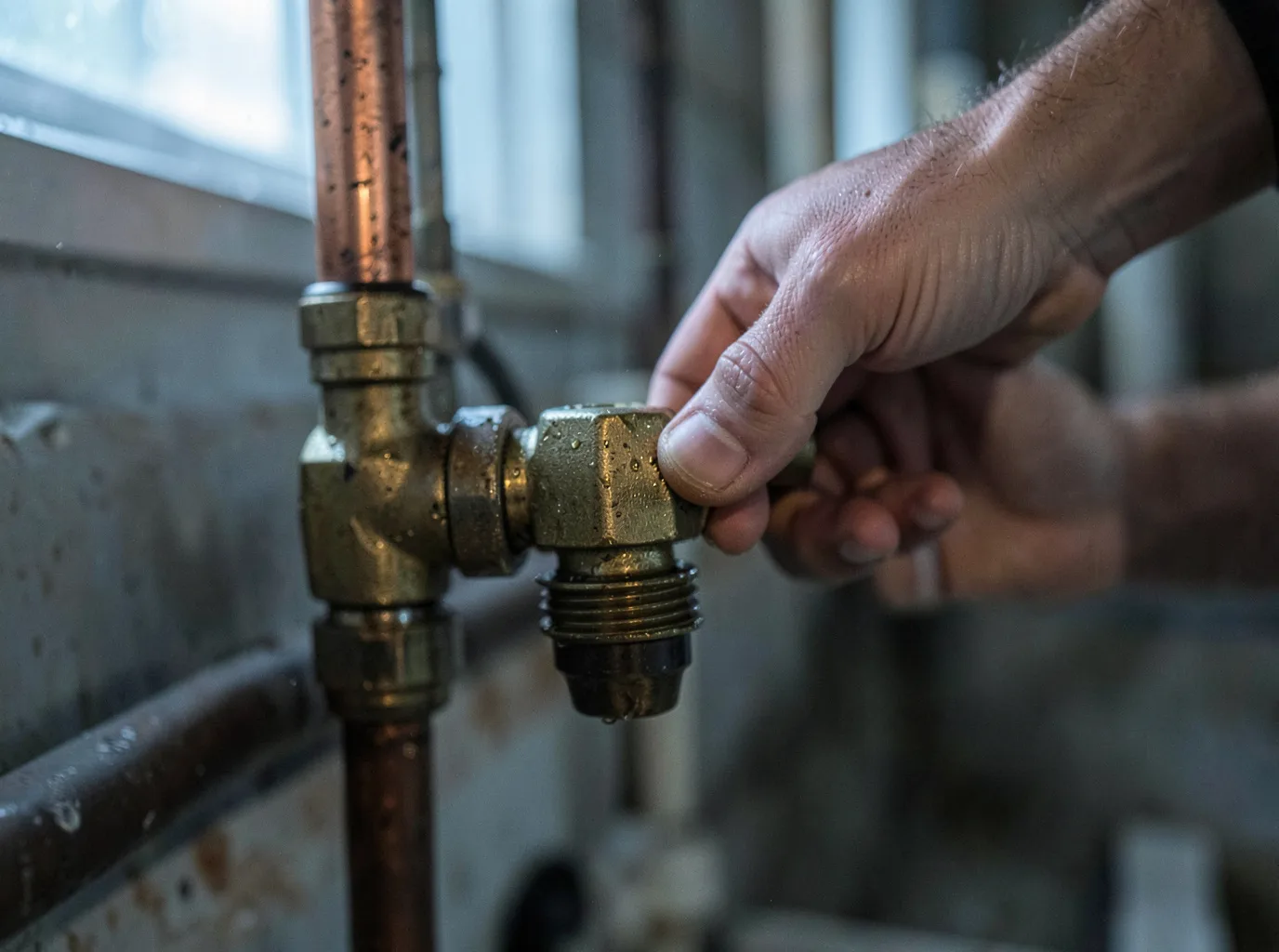 Emergency Plumber Le Roy, WV FAQs